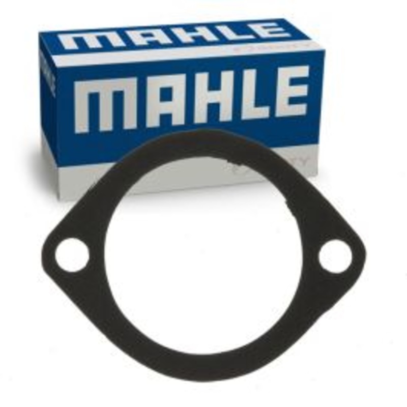 MAHLE Engine Coolant Outlet Gasket for 1976-2005 Mazda 323 626 B2000 B2200 B2600 GLC Miata Millenia Mizer MPV MX-3 MX-6 1.3L 1.4L 1.5L 1.6L 1.8L 2.0L 2.2L 2.3L 2.5L 2.6L 3.0L L4 V6