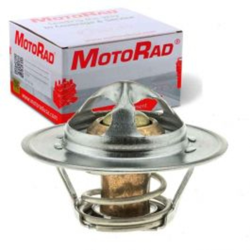 MotoRad Engine Coolant Thermostat for 1962-1964 Triumph TR4