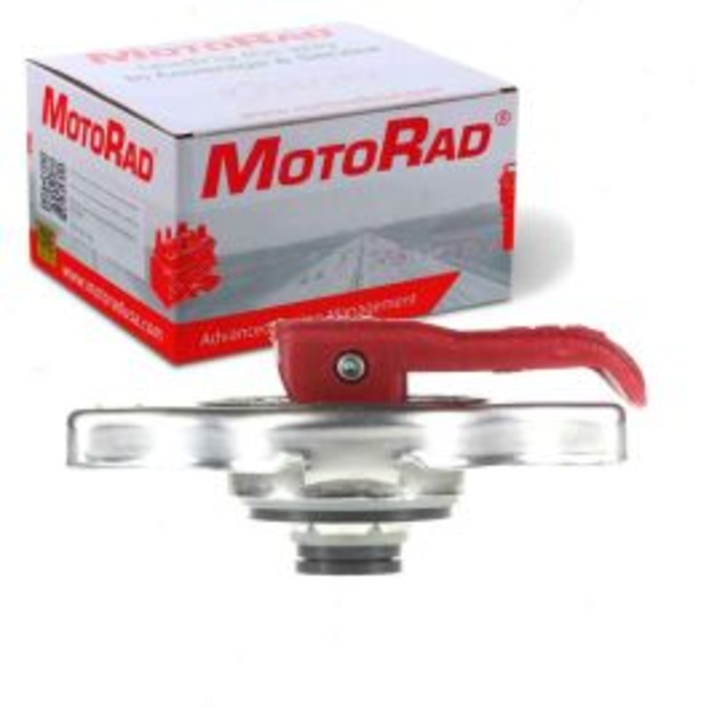 MotoRad Radiator Cap for 2003-2009 Lexus GX470