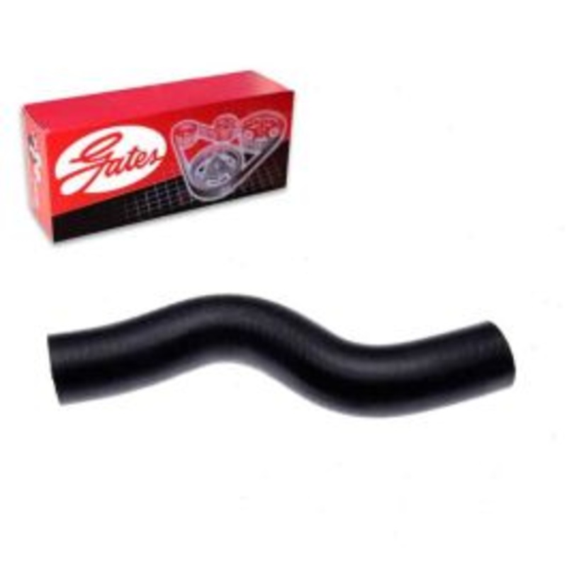 Gates Upper Radiator Coolant Hose for 2004-2008 Nissan Maxima 3.5L V6