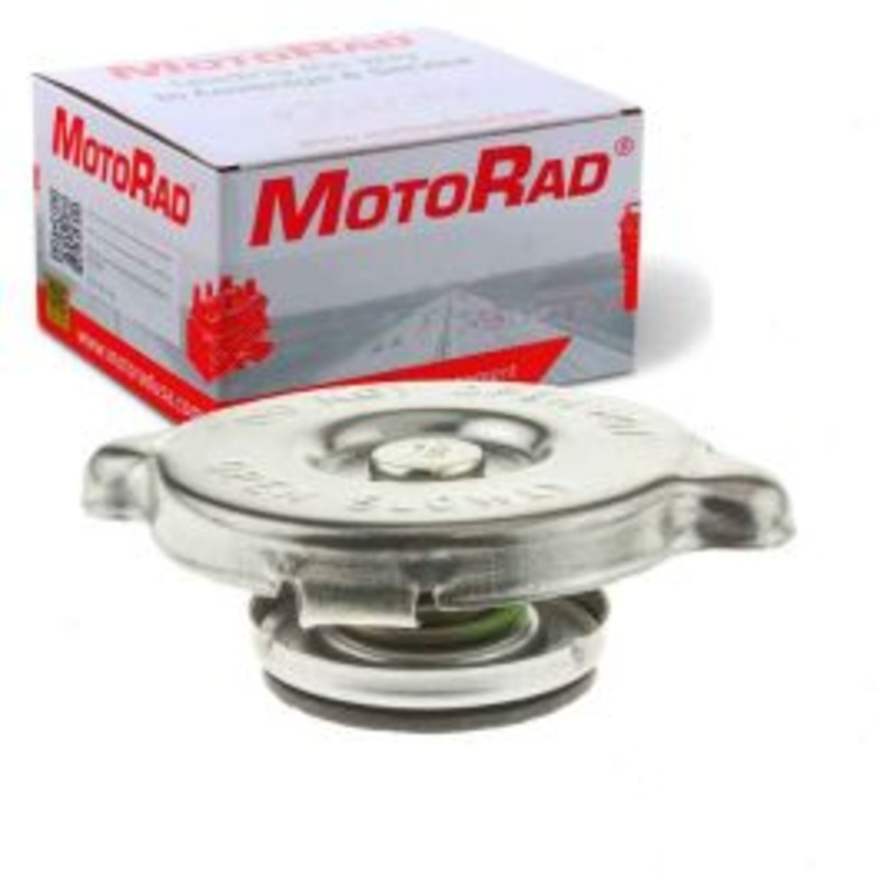 MotoRad Radiator Cap for 1996-2002 GMC Savana 1500