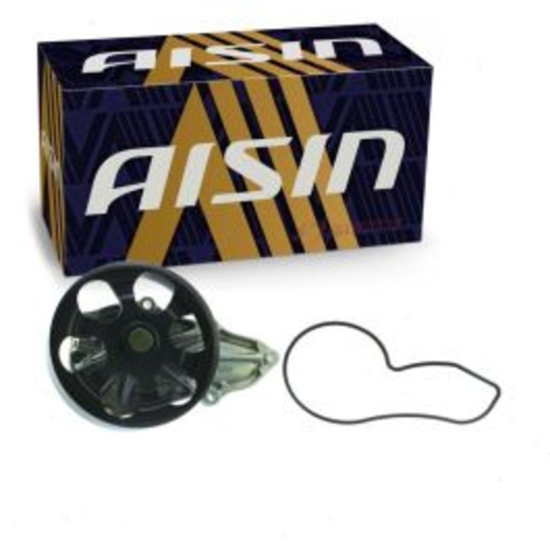 AISIN Engine Water Pump for 2012-2014 Honda CR-V 2.4L L4