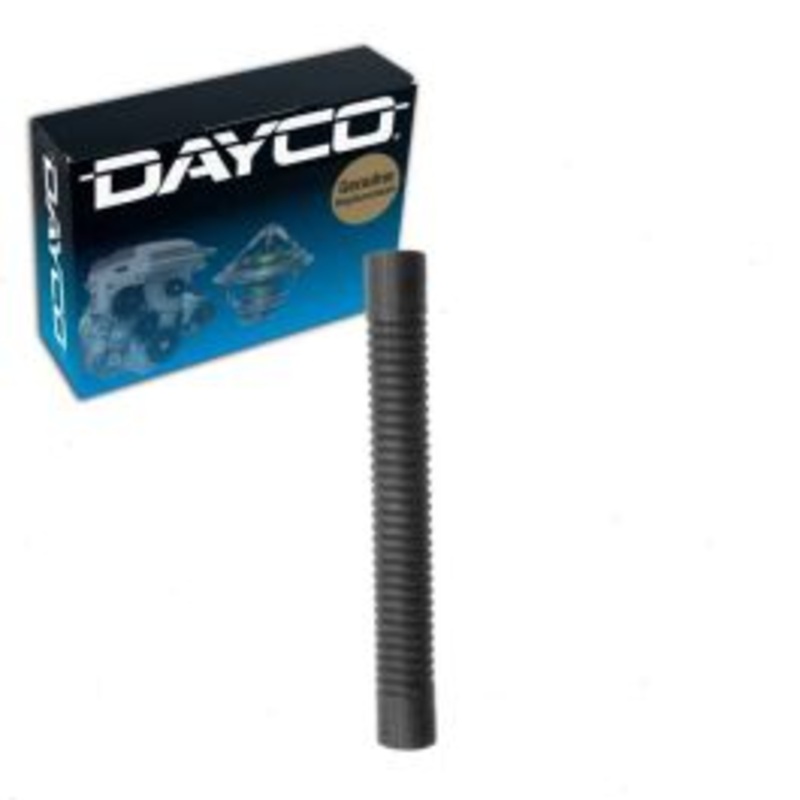 Dayco 81441 Radiator Coolant Hose