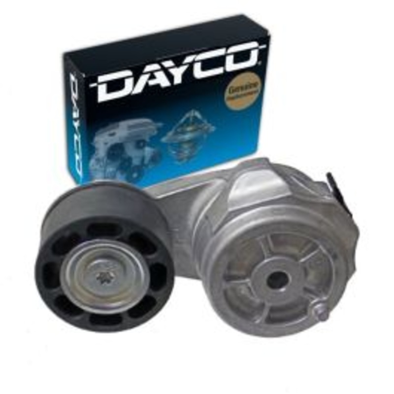 Dayco 89490 Drive Belt Tensioner Assembly