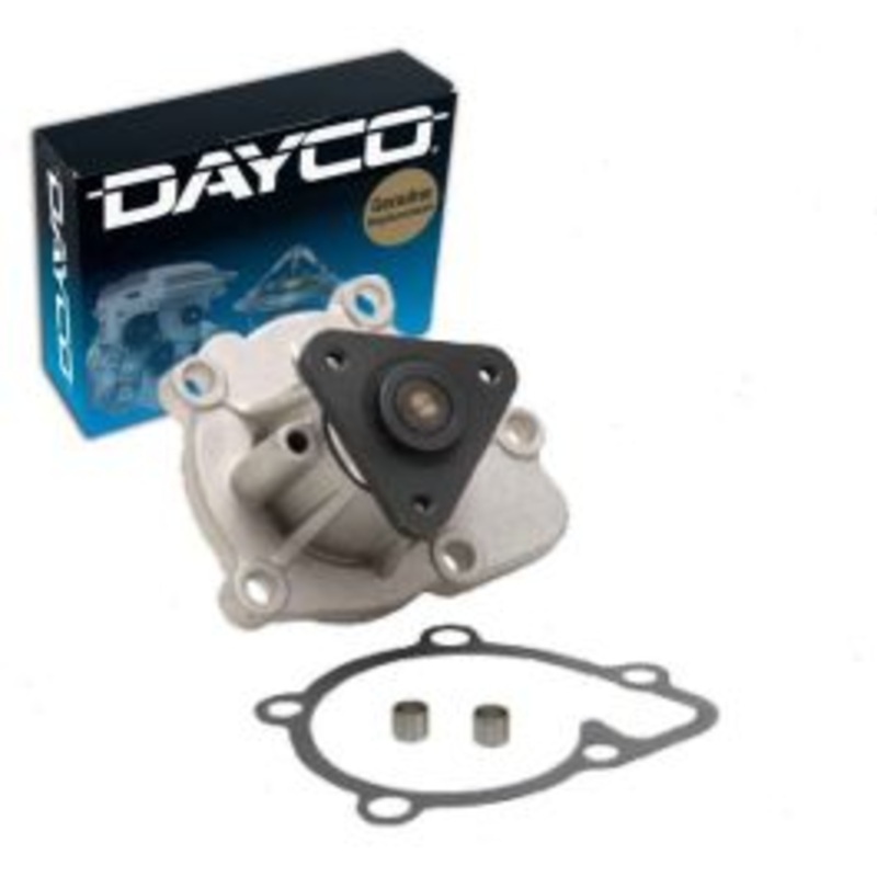 Dayco Engine Water Pump for 2006-2008 Kia Magentis 2.4L L4