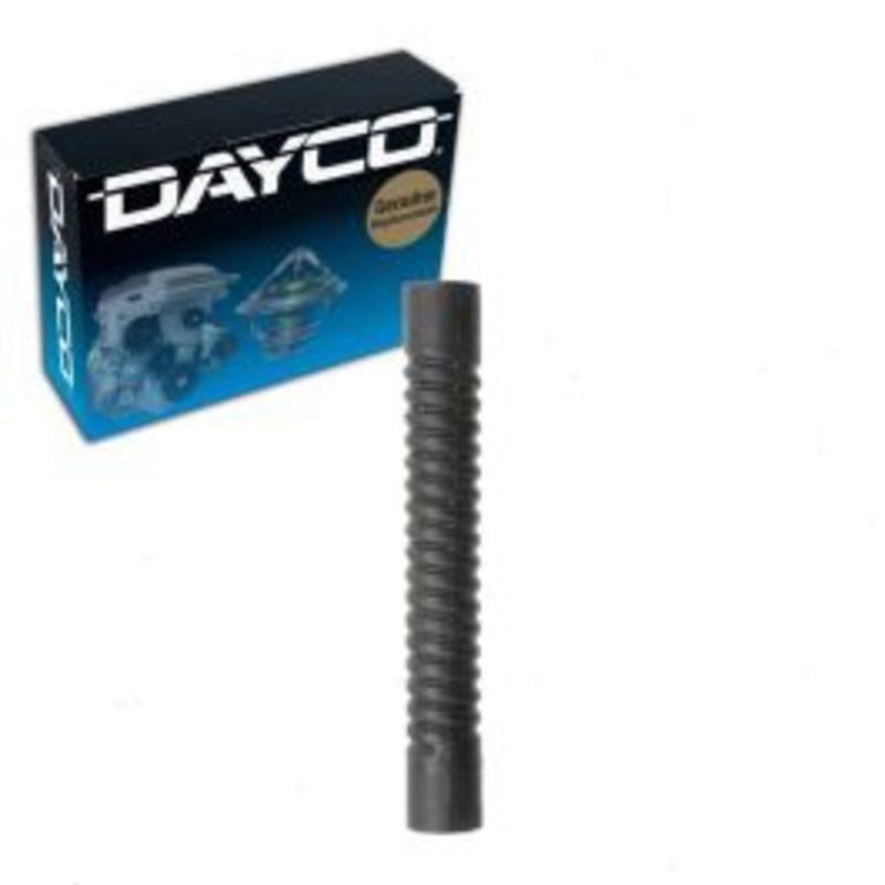 Dayco Lower Radiator Coolant Hose for 2006-2007 Saturn Relay 3.9L V6