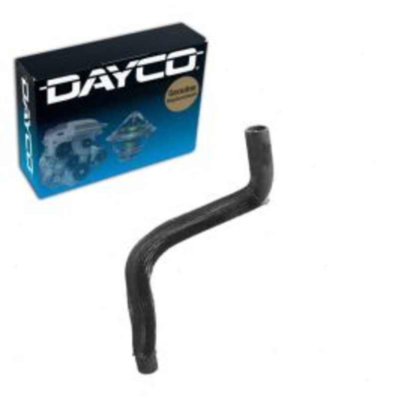 Dayco Lower Radiator Coolant Hose for 2007-2009 Pontiac G6 3.6L V6