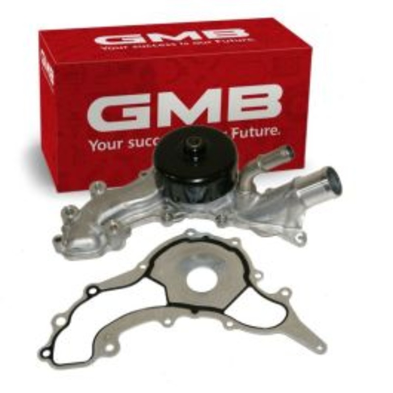 GMB Engine Water Pump for 2014-2021 Ram ProMaster 1500 3.6L V6