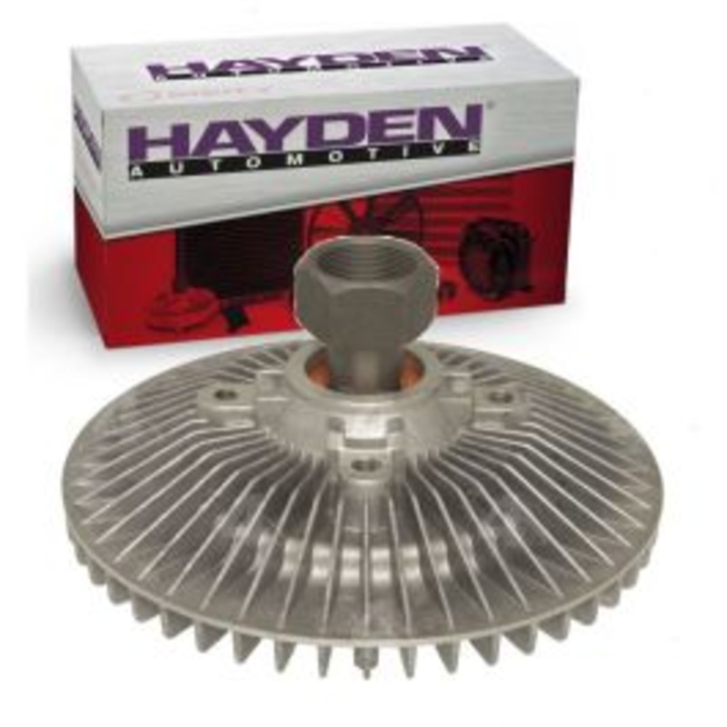 Hayden 2771 Engine Cooling Fan Clutch