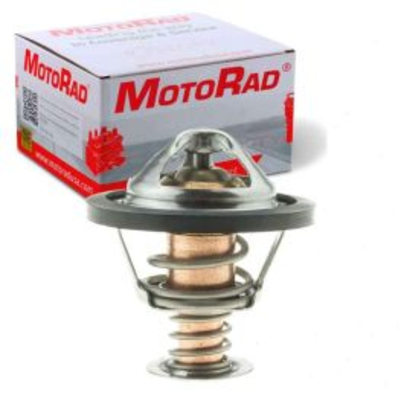 MotoRad 2067-195 Engine Coolant Thermostat