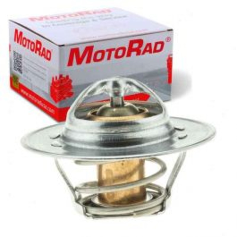 MotoRad Engine Coolant Thermostat for 1959-1966 Jeep CJ3