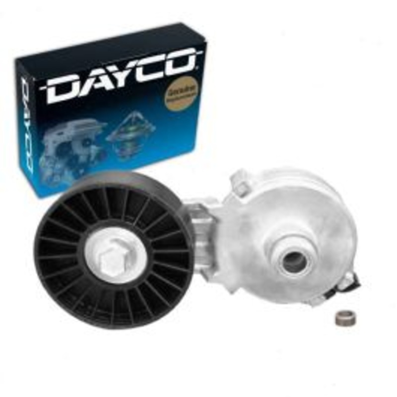 Dayco 89224 Drive Belt Tensioner Assembly