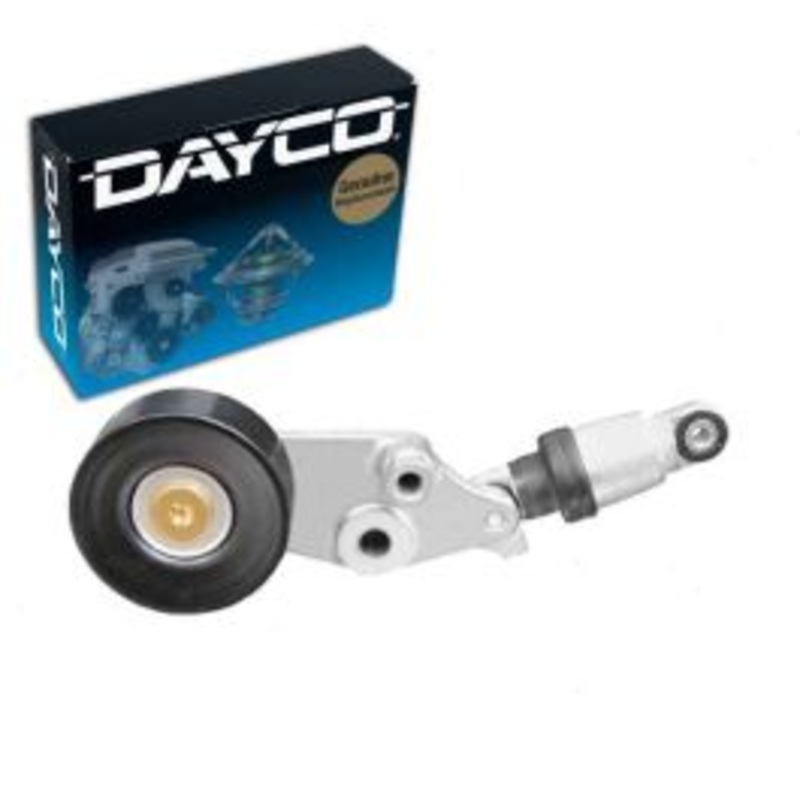 Dayco 89328 Drive Belt Tensioner Assembly
