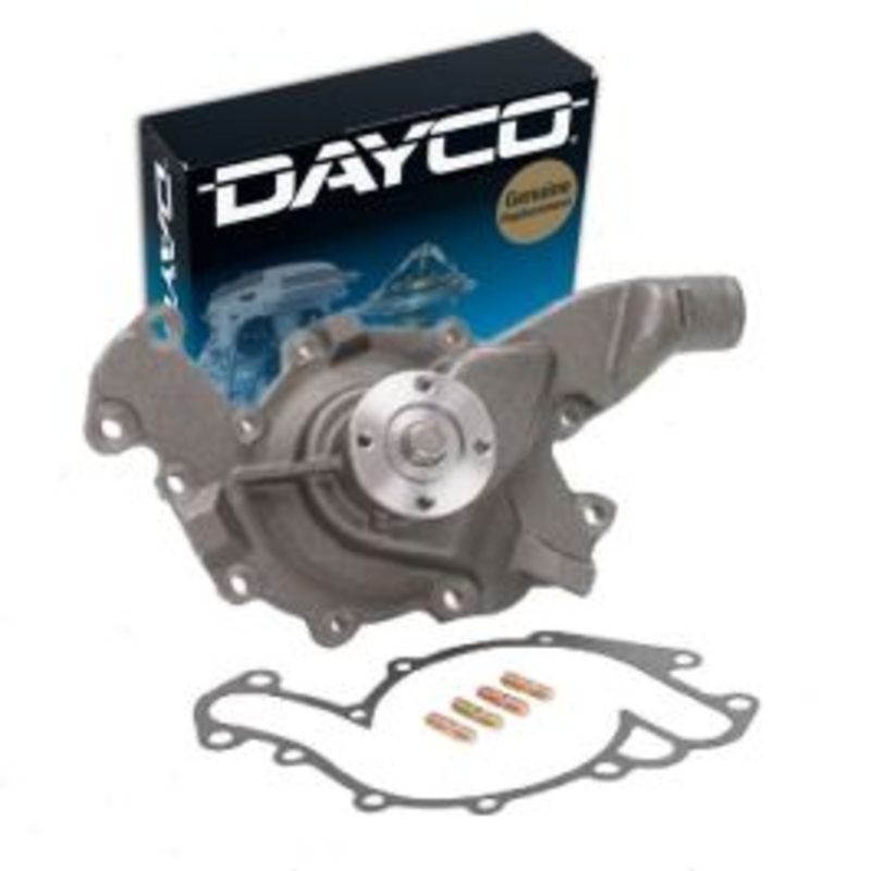 Dayco DP1042 Engine Water Pump