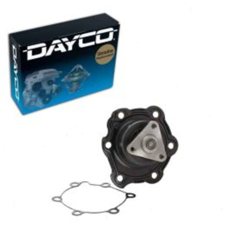 Dayco DP975 Engine Water Pump