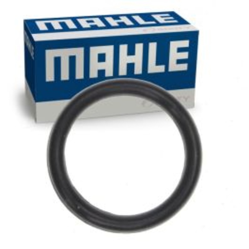 MAHLE Engine Coolant Water Bypass Gasket for 1990-2001 Toyota Camry Celica MR2 RAV4 Solara 2.0L 2.2L L4