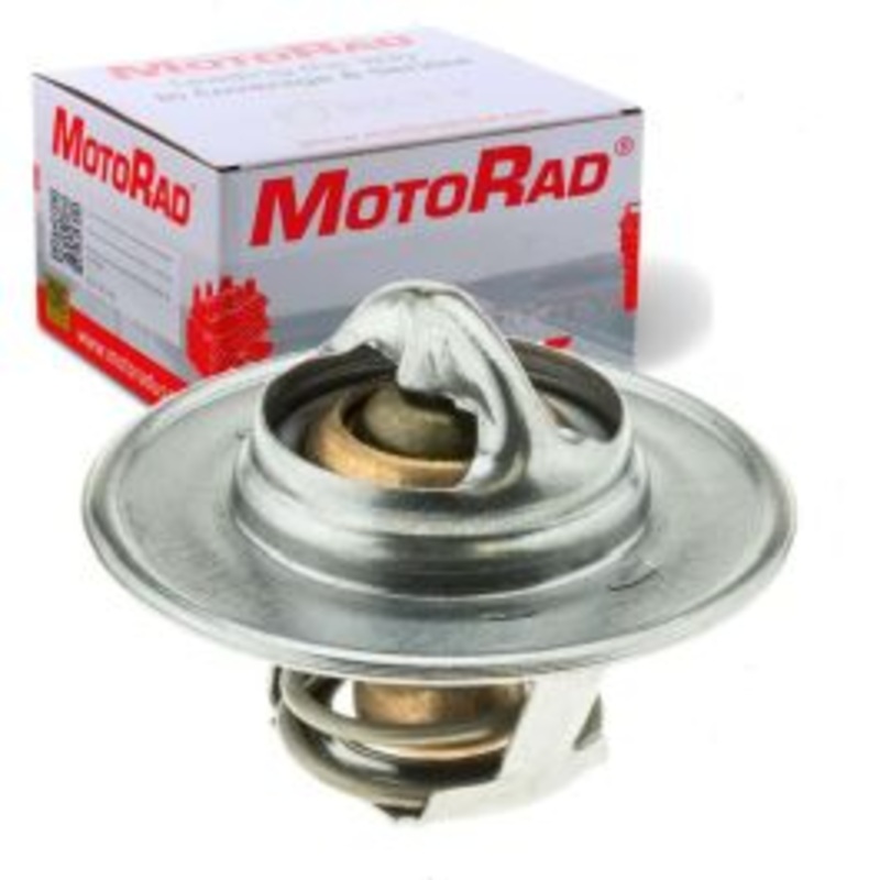 MotoRad Engine Coolant Thermostat for 1979-1995 GMC K2500