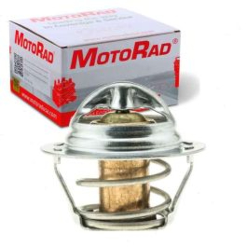 MotoRad Engine Coolant Thermostat for 1995 Pontiac Sunfire