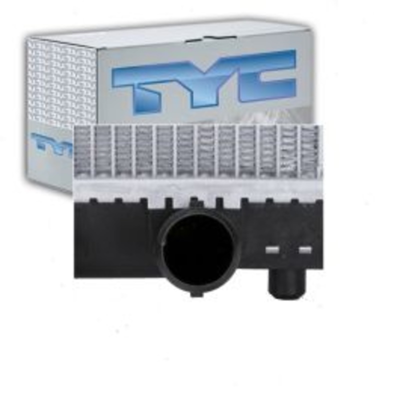 TYC 2305 Radiator Assembly