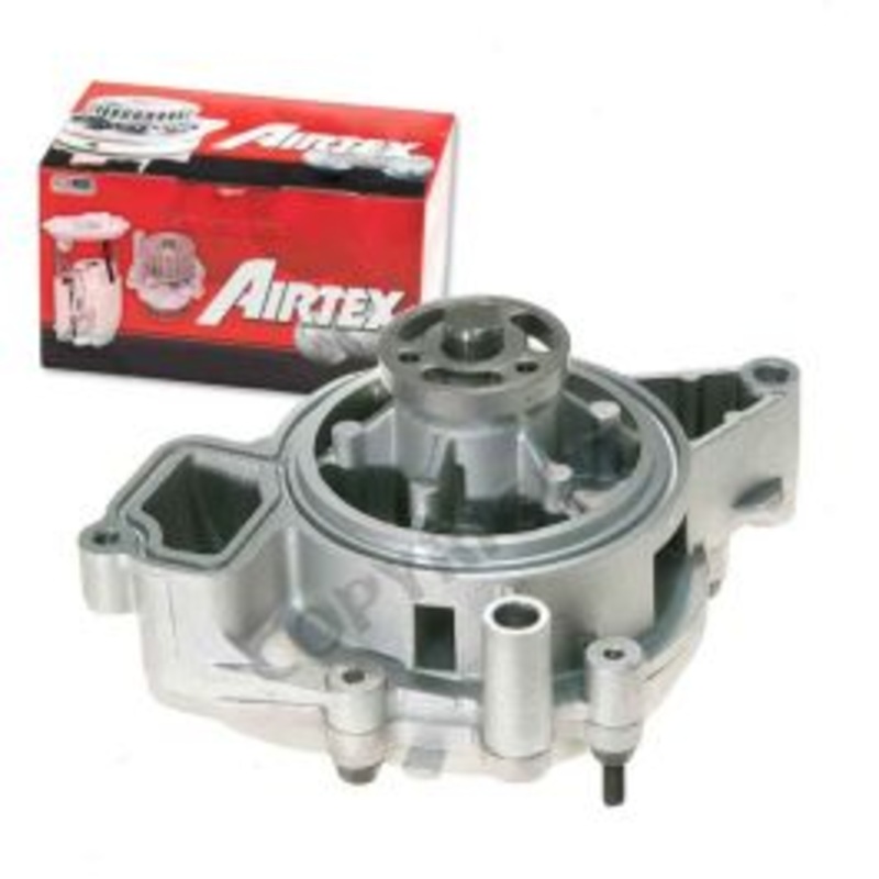 Airtex Engine Water Pump for 2004 Saturn L300 2.2L L4
