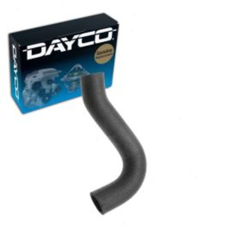Dayco 71277 Radiator Coolant Hose