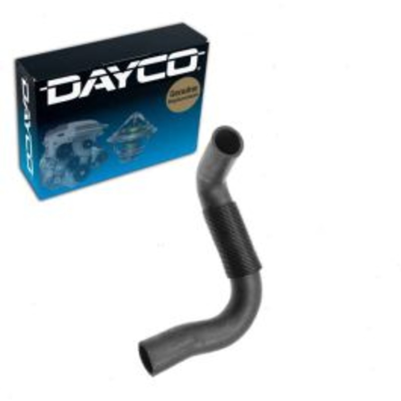 Dayco 71727 Radiator Coolant Hose