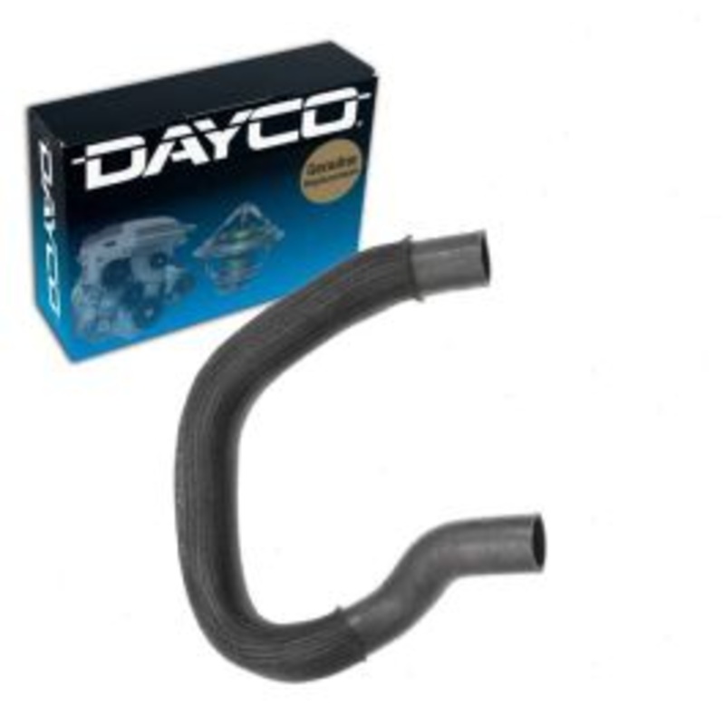Dayco 72051 Radiator Coolant Hose