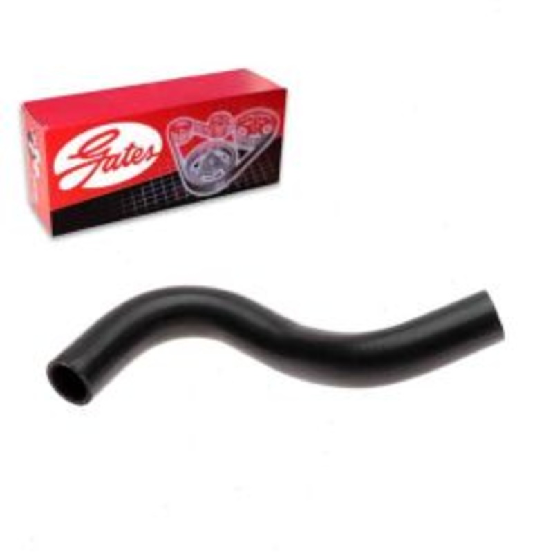 Gates Upper Radiator Coolant Hose for 1992-1996 Honda Prelude 2.2L 2.3L L4