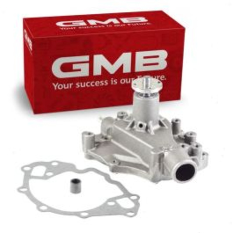 GMB Engine Water Pump for 1976-1978 Ford Mustang II 5.0L V8