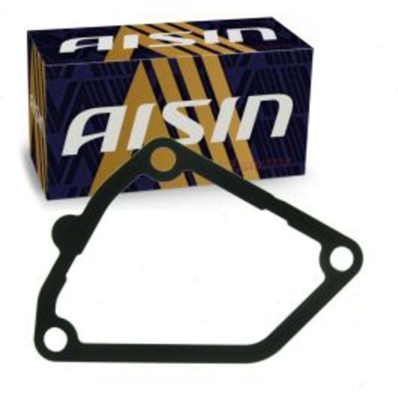 AISIN Coolant Thermostat Gasket for 2015 Infiniti Q40 3.7L V6