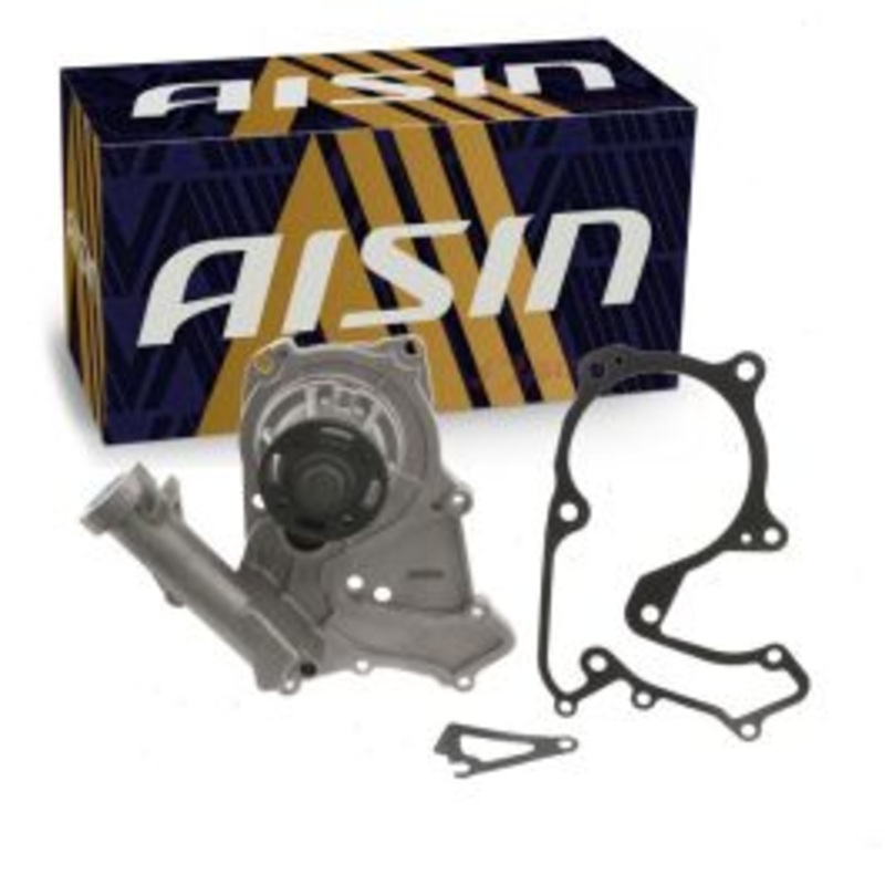 AISIN Engine Water Pump for 2007-2012 Hyundai Veracruz 3.8L V6