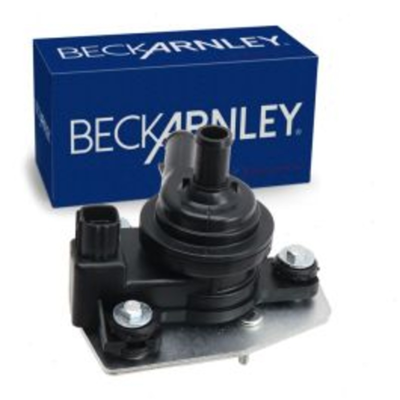 Beck/Arnley Drive Motor Inverter Water Pump for 2006-2010 Toyota Highlander 3.3L V6