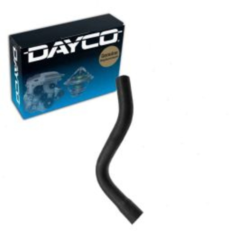 Dayco 71272 Radiator Coolant Hose