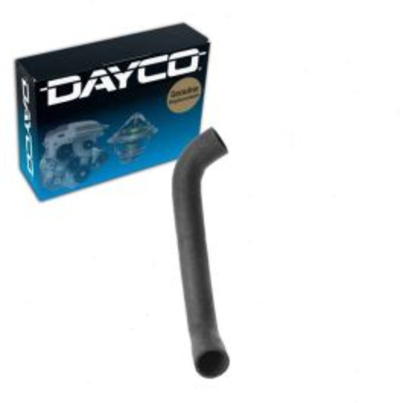 Dayco 72236 Radiator Coolant Hose