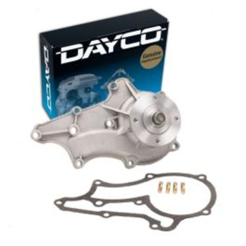 Dayco DP841 Engine Water Pump