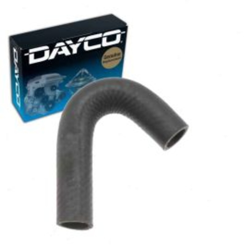 Dayco Engine Coolant Bypass Hose for 1965-1966 Oldsmobile Dynamic 88