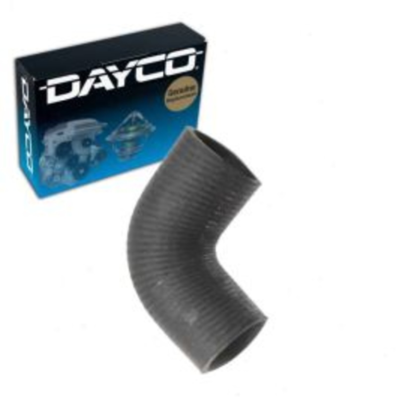 Dayco Engine Coolant Bypass Hose for 1971-1973 International 1310 4.3L 5.0L 5.6L 5.7L 6.4L V8