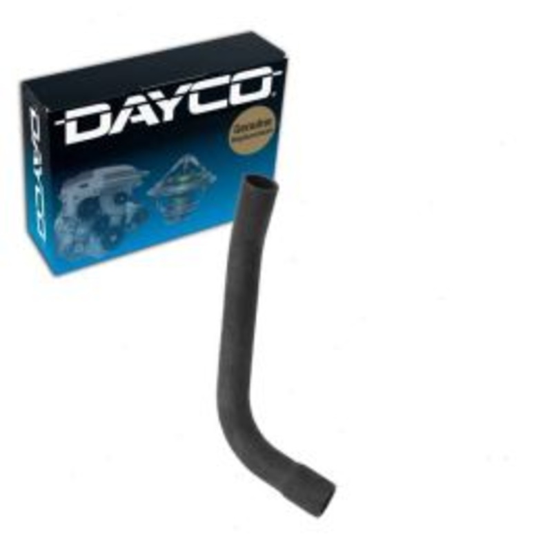 Dayco Lower Radiator Coolant Hose for 1975-1982 Chevrolet G20 5.0L 5.7L 6.6L V8