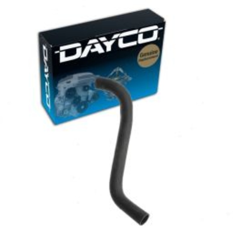Dayco Lower Radiator Coolant Hose for 1992-1994 Hyundai Sonata 3.0L V6