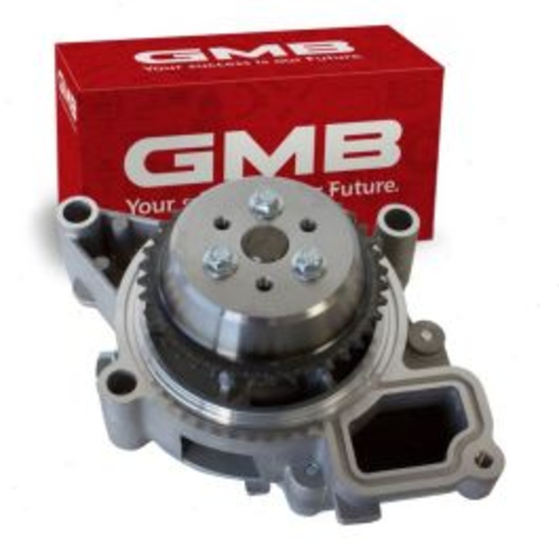 GMB Engine Water Pump for 2006-2011 Chevrolet HHR 2.0L 2.2L 2.4L L4