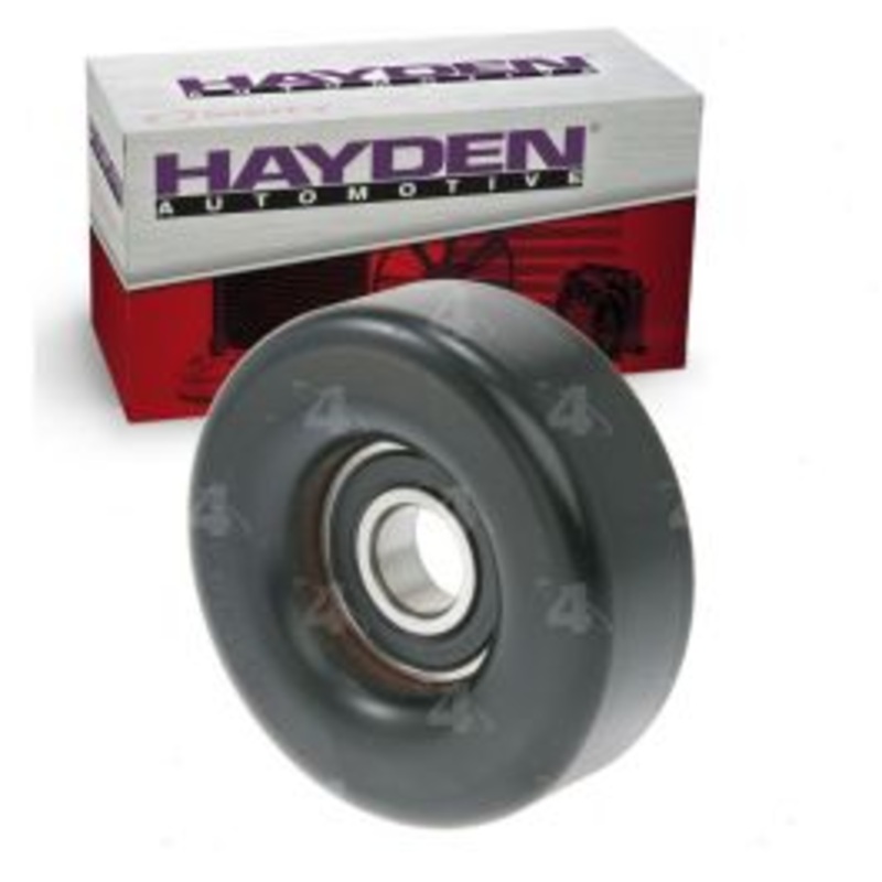 Hayden Drive Belt Idler Pulley for 1998-2002 Pontiac Sunfire
