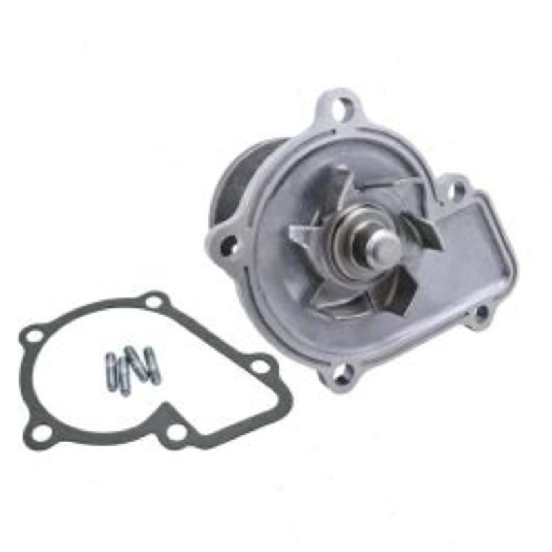 Hitachi WUP0001 Engine Water Pump