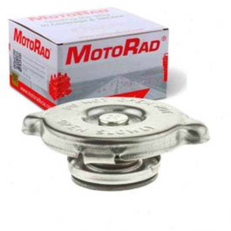 MotoRad Radiator Cap for 1990-1993 Mercedes-Benz 500SL