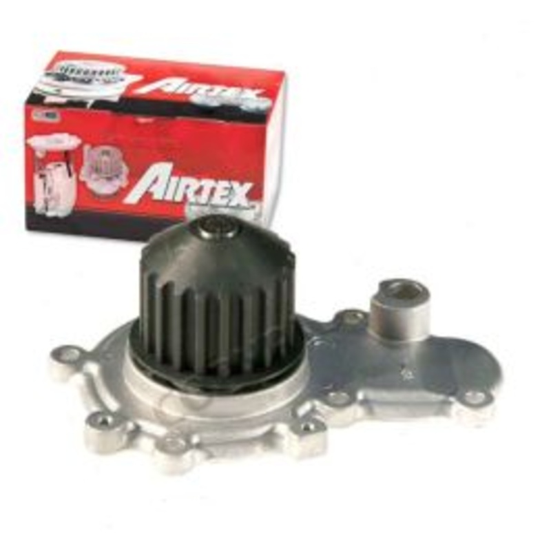 Airtex AW7150 Engine Water Pump