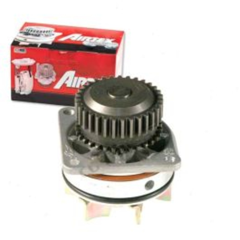 Airtex Engine Water Pump for 2012-2019 Nissan NV3500 4.0L V6