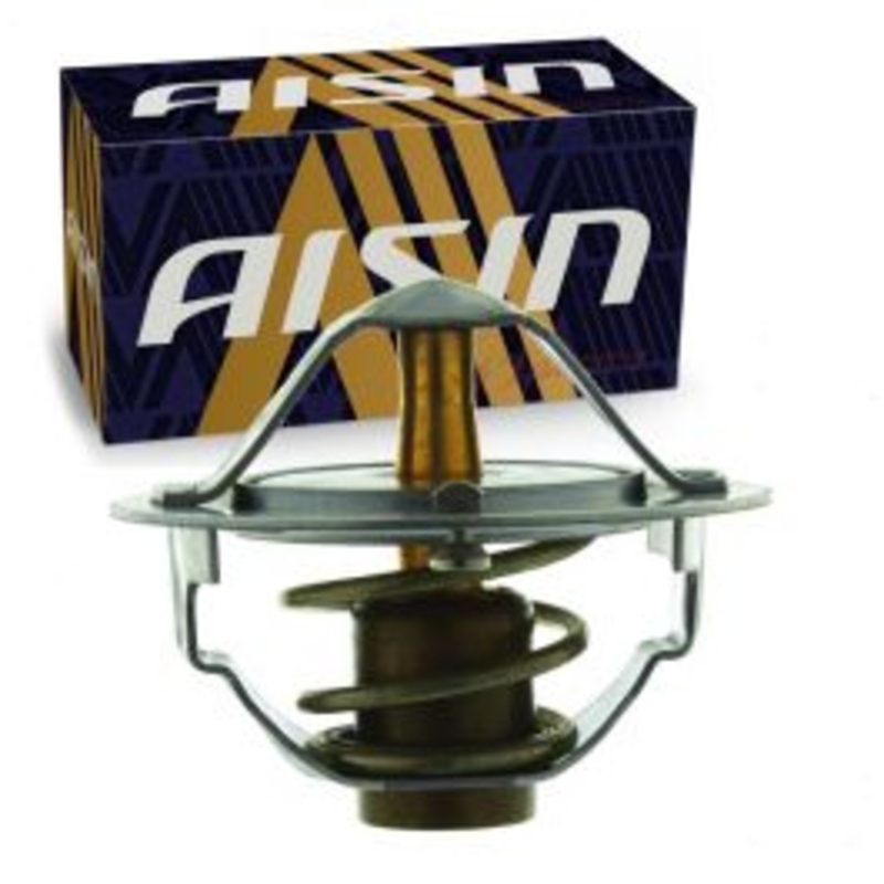 AISIN Engine Coolant Thermostat for 1979-1982 Dodge D50 2.0L 2.6L L4