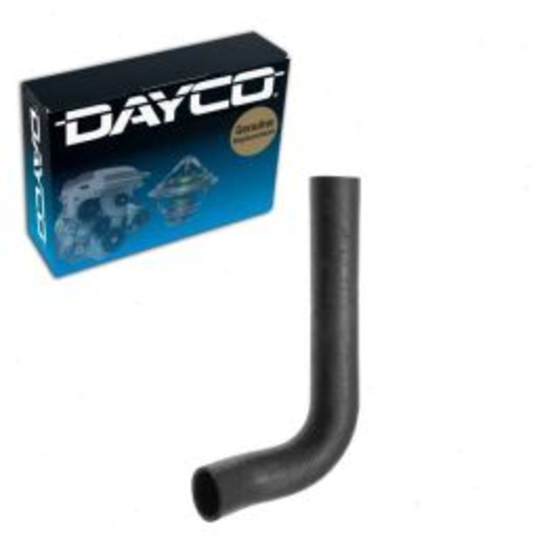 Dayco 70682 Radiator Coolant Hose