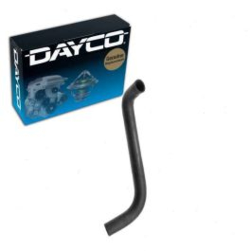 Dayco 72072 Radiator Coolant Hose