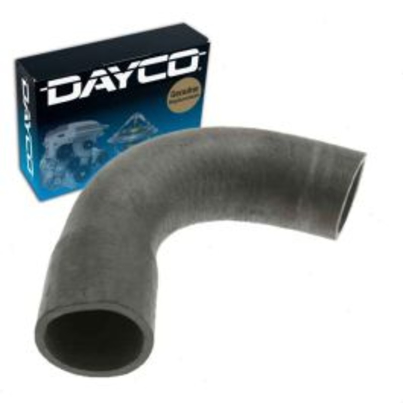 Dayco 72332 Radiator Coolant Hose