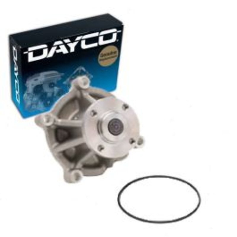 Dayco DP835 Engine Water Pump